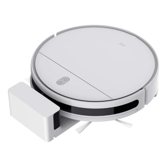 Xiaomi Mi Robot Vacuum-Mop Essential - Интелигентно почистване с 2200Pa
